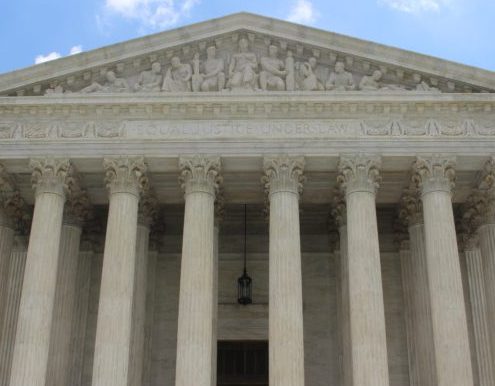 Court Reporter's Perspective