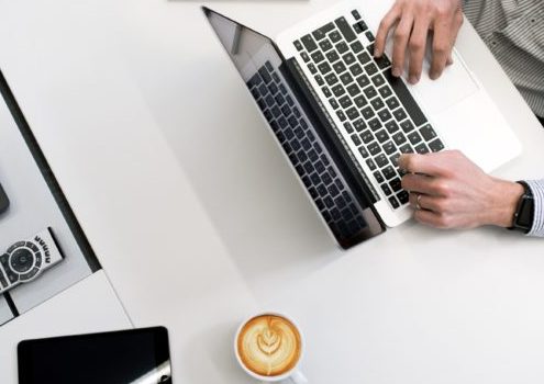 Court Reporting Technology